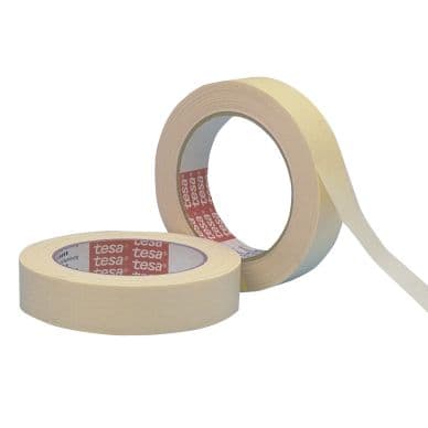 TESA Maalarinteippi Tesa Universal 50 m x 30 mm 4042448280947 Vastaa: N/A