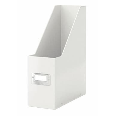 Leitz Lehtikotelo Click & Store 60470001 Vastaa: N/A