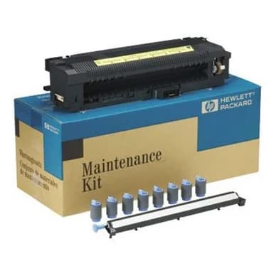 HP Maintenance kit (220v) Q5422A Vastaa: N/A