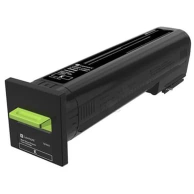 Lexmark Värikasetti keltainen, 22.000 sivua 72K2XY0 Vastaa: N/A