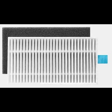 Xiaomi Xiaomi HEPA-suodatin 2-pakkaus, E5 6941812760703 Vastaa: N/A