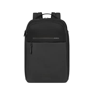 Samsonite SAMSONITE reppu Moderny 15,6"" Musta 5400520375261 Vastaa: N/A
