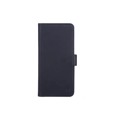 Gear Lompakko Musta - Samsung XCover 6 Pro 599690 Vastaa: N/A