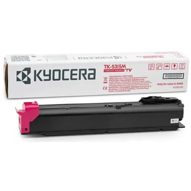 Kyocera Kyocera TK-5315 M Värikasetti magenta 1T02WHBNL0 Vastaa: N/A