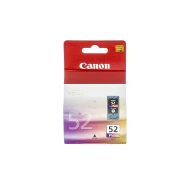 Canon Canon CL-52 Mustepatruuna Valokuva CL-52 Vastaa: N/A