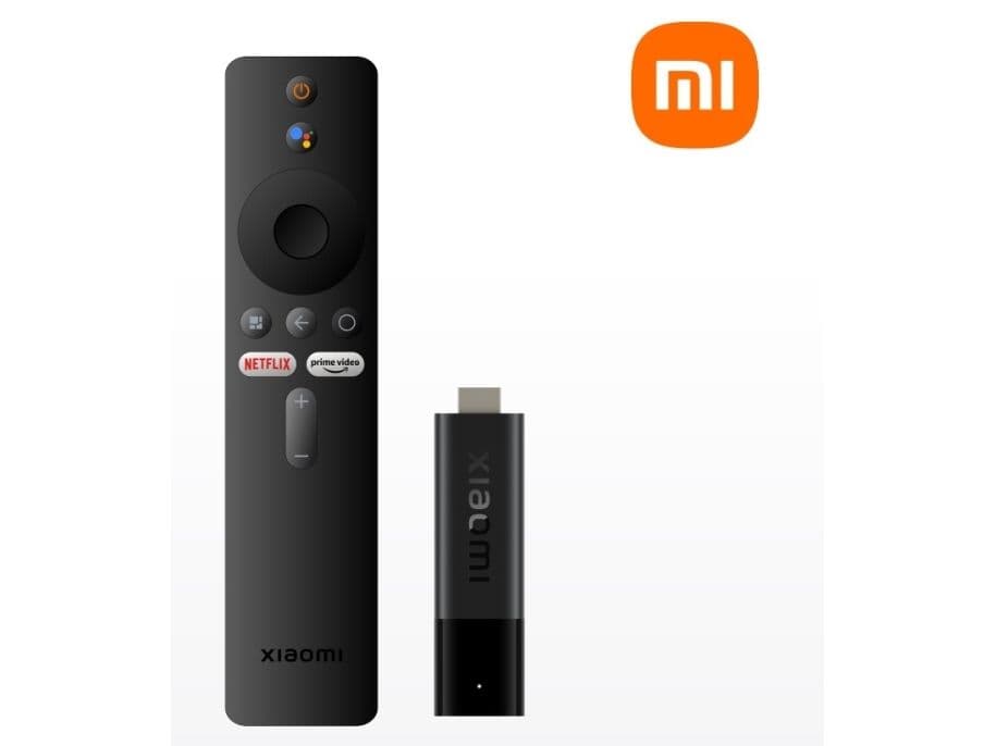 Xiaomi TV Stick 4K, 4K Ultra HD, Android, 3840 x 2160 pikseliä, 2160p, ARM Cortex-A35, 60 fps