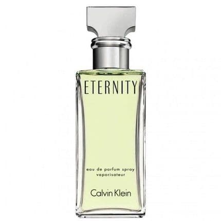 Eternity, naiset, Eau De Parfum, 50 ml