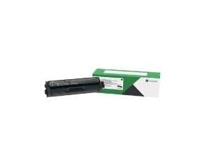 Lexmark C332HK0, 3000 sivua, Musta, 1 kpl
