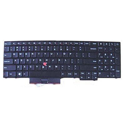 Lenovo 04Y0216, Näppäimistö, Ruotsinkielinen, Lenovo