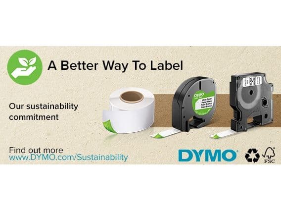 DYMO LW - Yleistarrat - 32 x 57 mm - 2093095, Valkoinen, Itse kiinnittyvä tulostintarra, Paperi, Kiinteä, LabelWriter, 3,2 cm