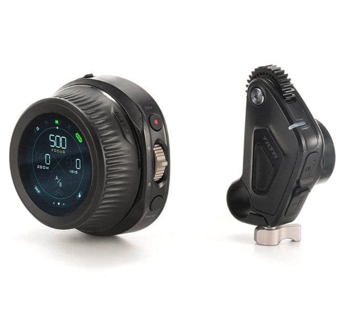 TILTA Nucleus Nano II Wireless Lens Control System Kit I