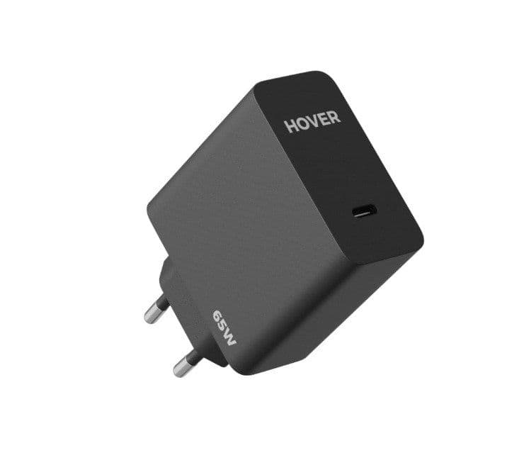 HoverAir 65W Power Adapter