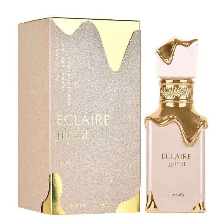 Lattafa - Eclaire Eau De Parfum 100 ml