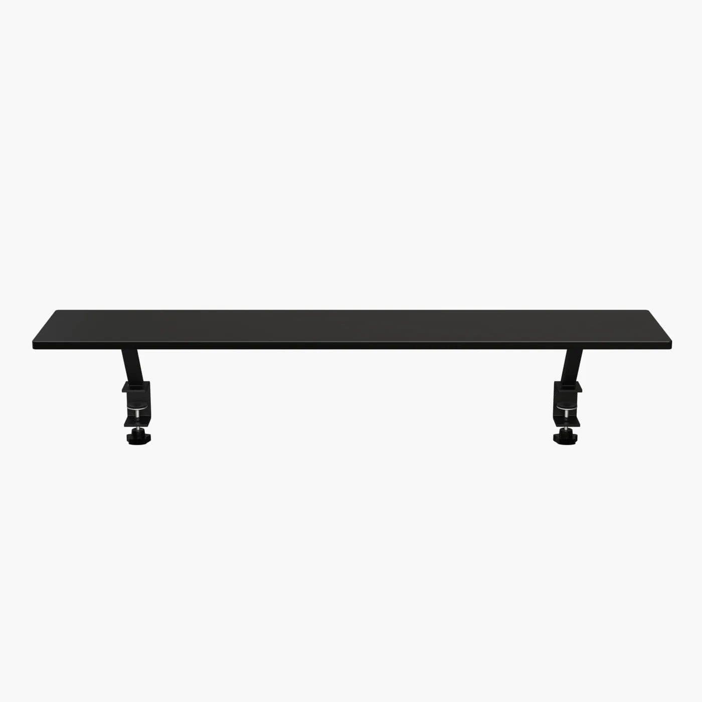 Arozzi Desk Riser - Large 111cm - Black
