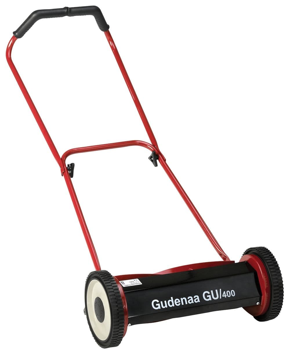 AL-KO Gudenå GU 400 Sylinterileikkuri
