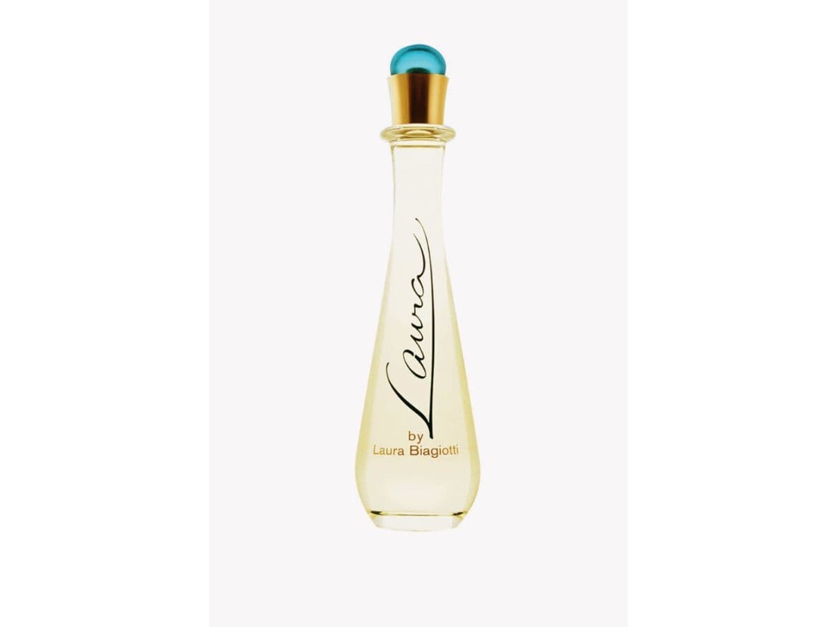 Laura Biagiotti Laura Edt Spray - Dame - 75 ml