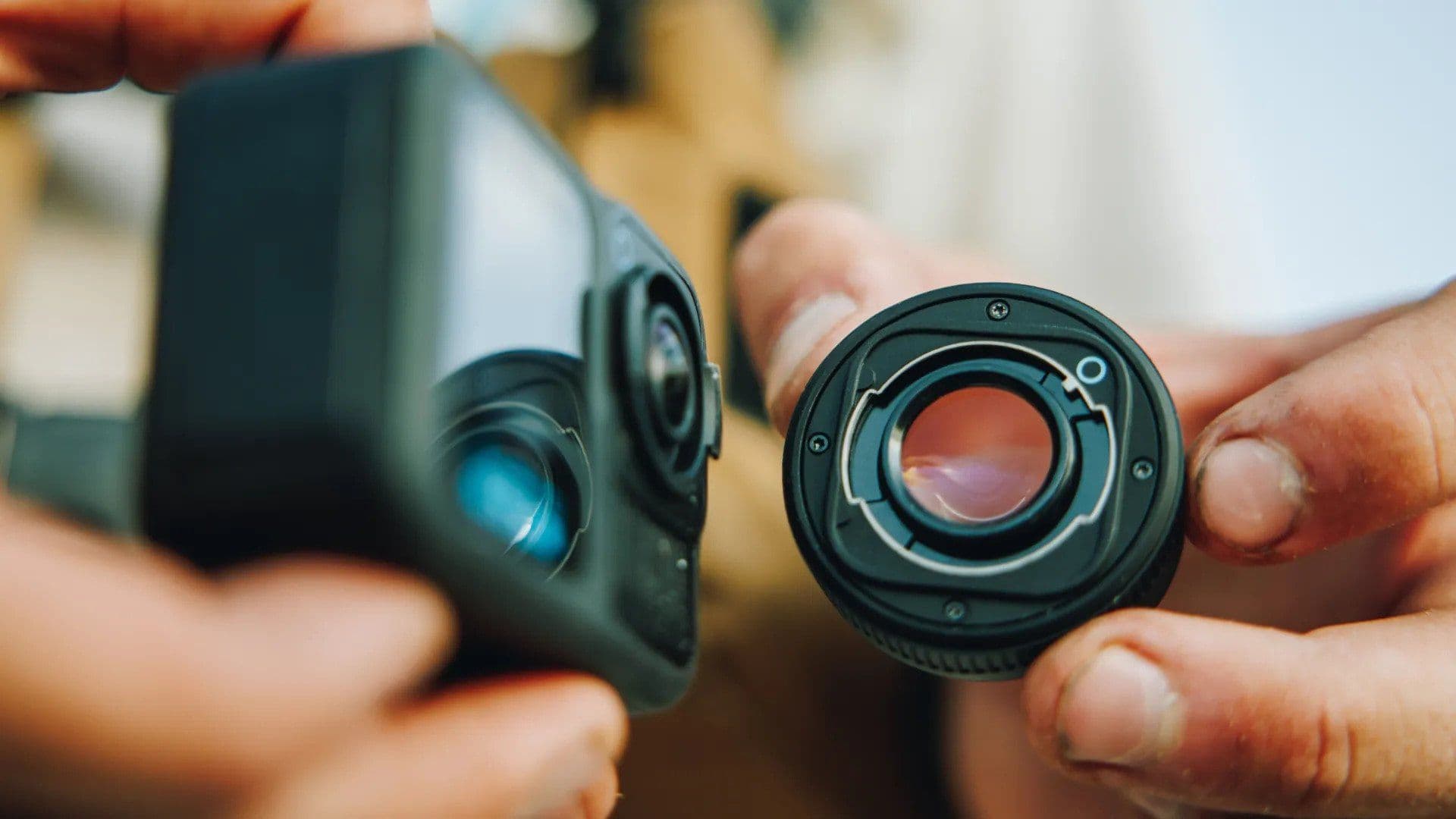 GoPro® | Macro Lens Mod