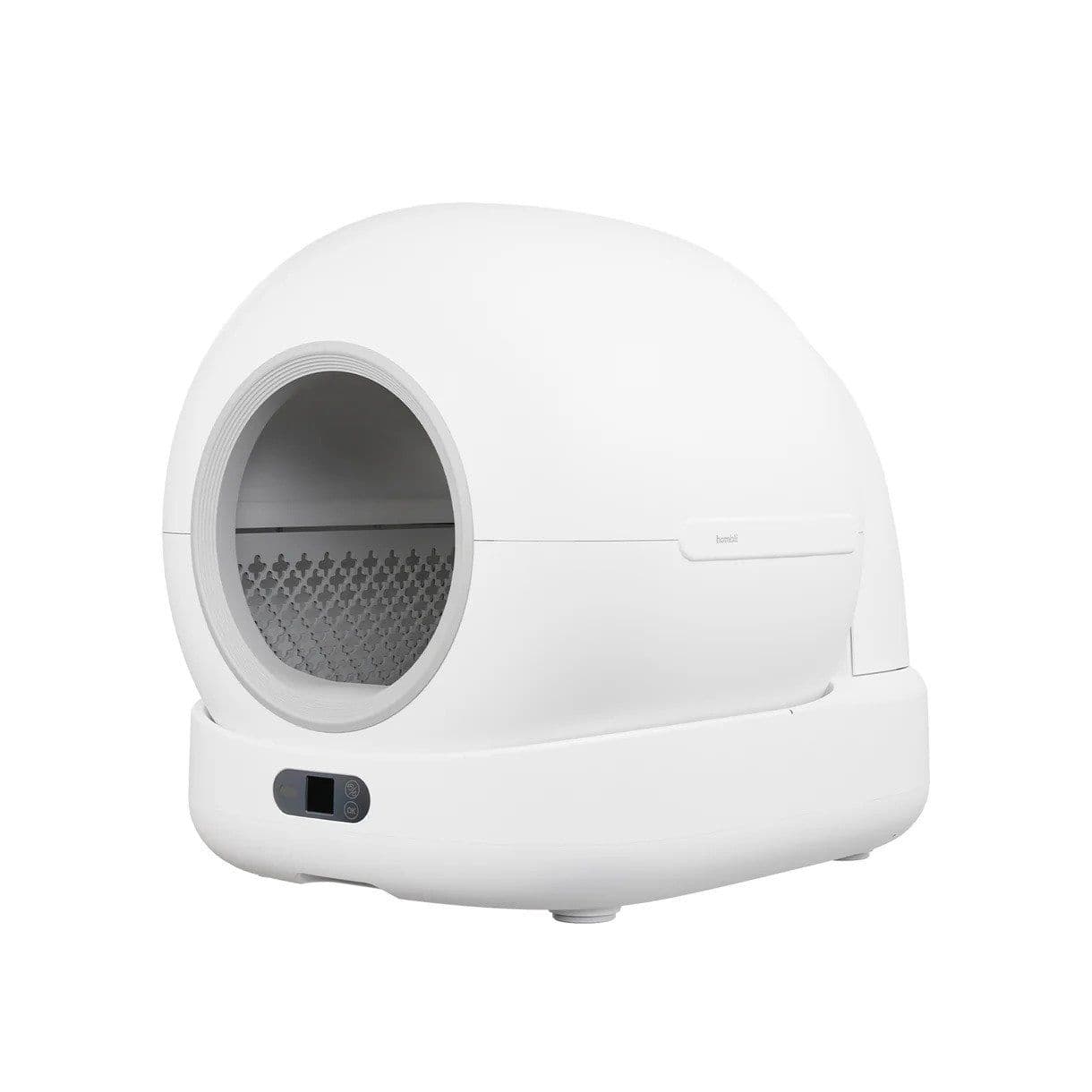 Hombli Älykäs kissanhiekkalaatikko kameralla - HBLB-0109