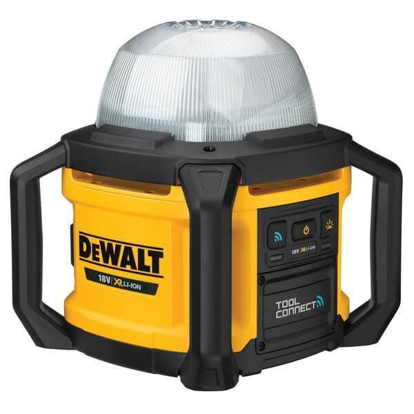 DeWalt DCL074-XJ työvalo - 18 V