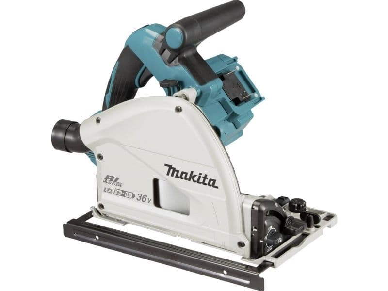 Makita DSP600Z Upotussaha - 36 V - SOLO