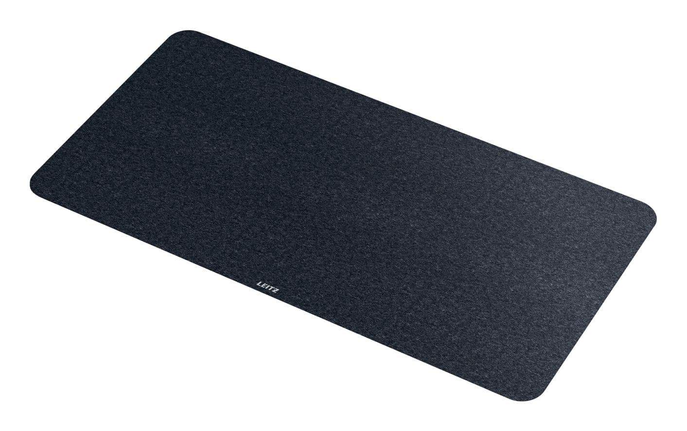 Muistio Leitz 70x36 cm huopaa, tummanharmaa