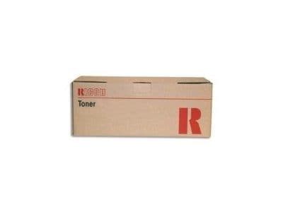 Ricoh - Cyan - alkuperäinen - tonerpatron - Lanier MP C3500 Gestetner MP C3500 Nashuatec MP C3500 NRG MP C3500 Rex Rotary MP C3500 - väriaineisiin
