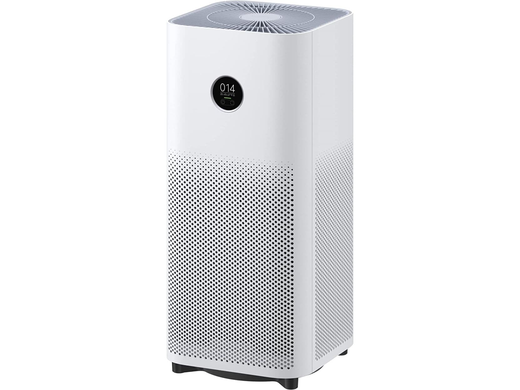 Xiaomi Smart Air Purifier 4 Pro, 65 dB, 500 m³/h
