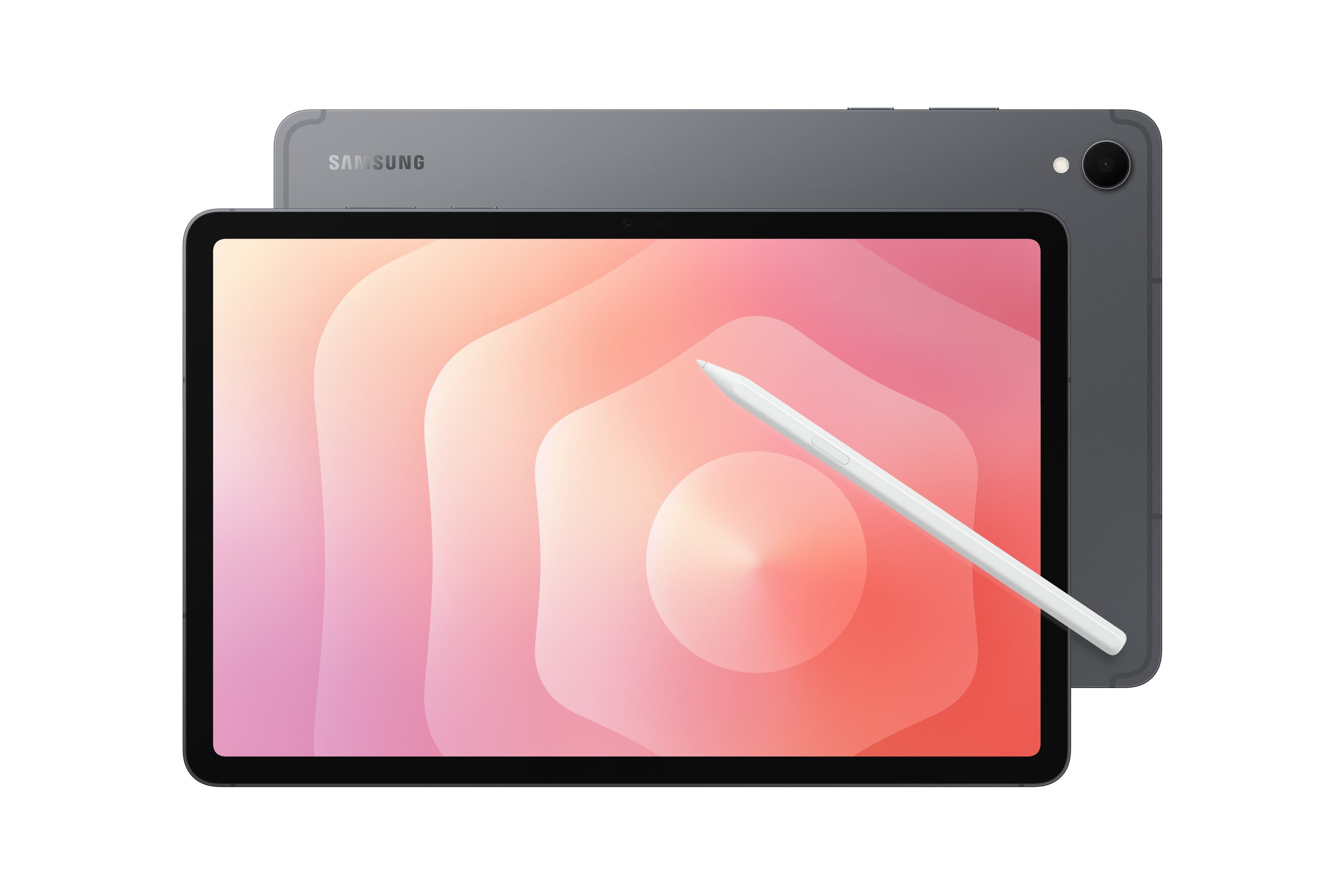 Samsung | Galaxy Tab S11 Ultra 5G - 256GB - harmaa