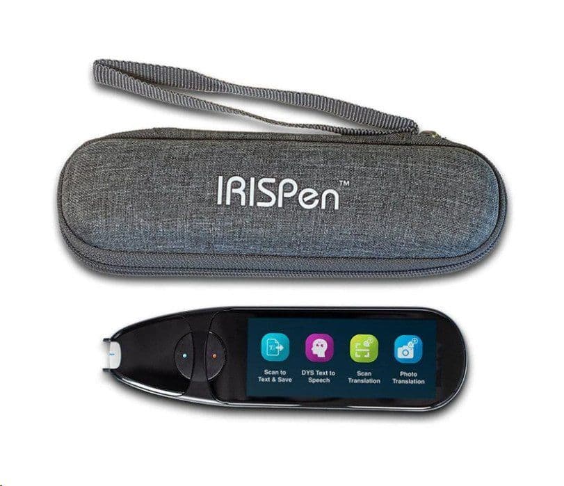 IRIS Pen Air 8 Win/Mac