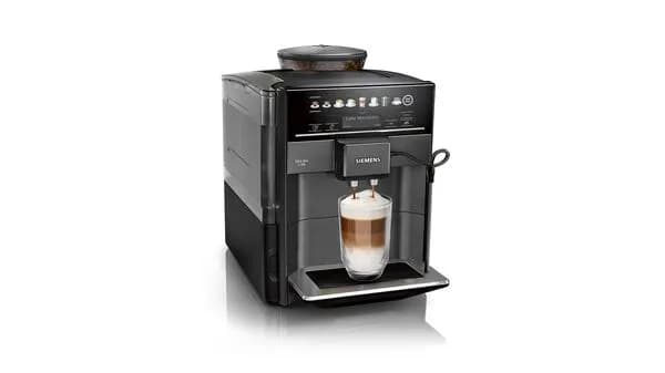 Siemens EQ.6 plus s100 TE651319RW Täysautomaattinen kahvinkeitin