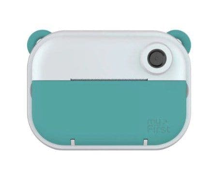 Myfirst Camera Insta Wi Teal