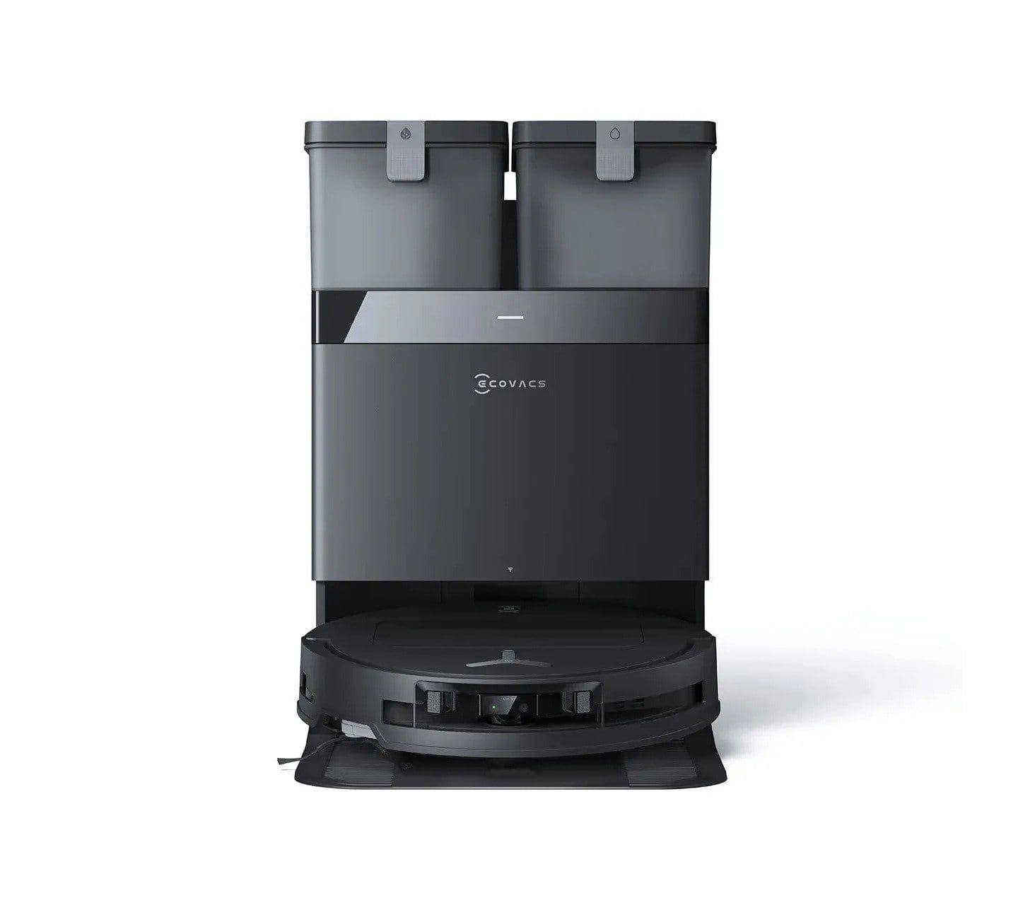 ECOVACS Robotti-imuri DEEBOT T50 PRO OMNI - Gen2