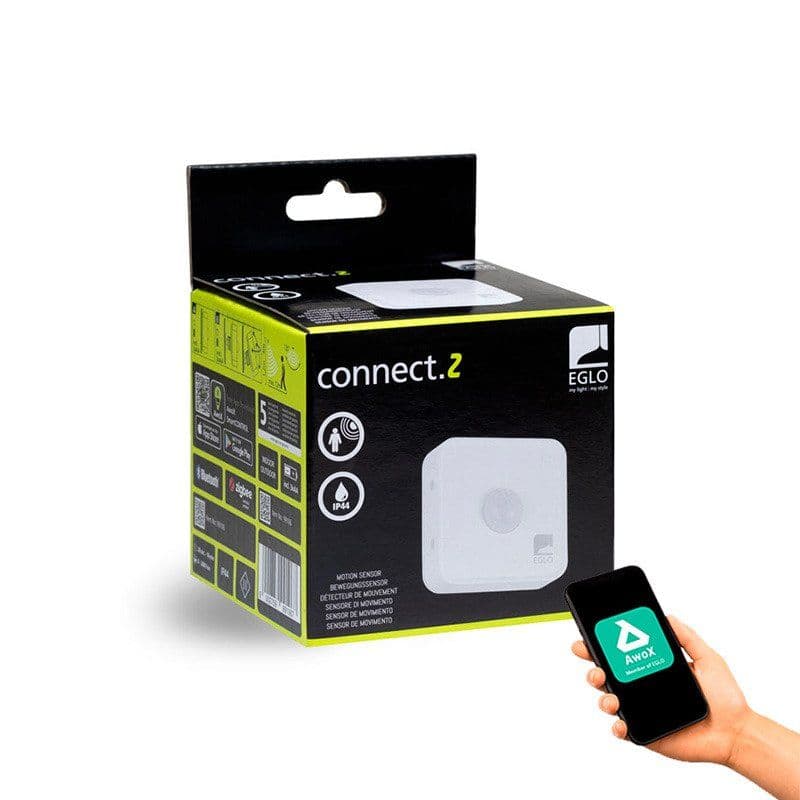 EGLO CONNECT-Z Sisä- ja ulkoanturi