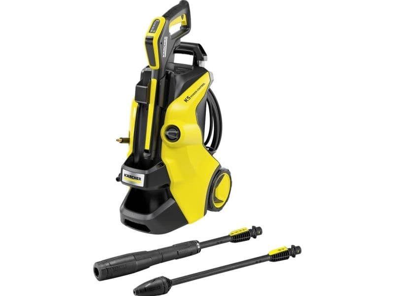 Kärcher K 5 Power Control Painepesuri