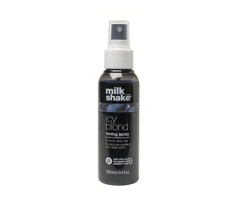 Milk_shake ICY Blond Toning Spray 100 ml