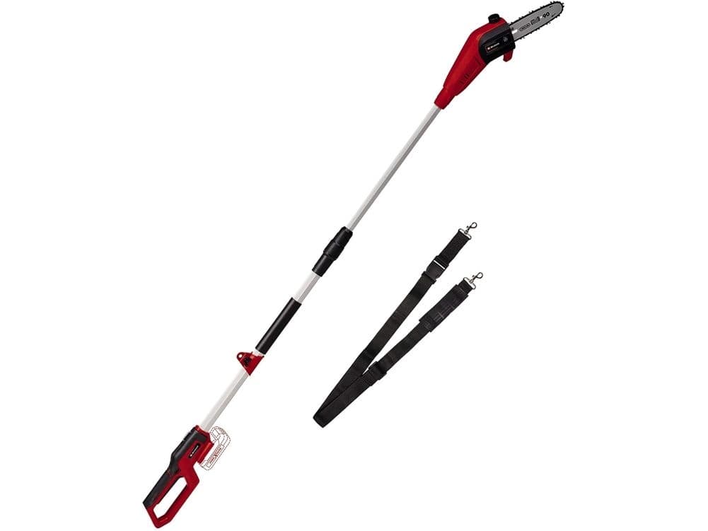 Einhell GC-LC 18/20 Li T-Solo, 3,35 kg, 20 cm, 5 kg - Huom! Toimitetaan ilman akkua ja laturia! - SOLO