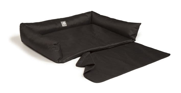 Koiran sänky/patja 80 x 60 x 17