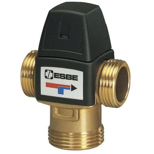 Esbe Termost.Blvent. 3/4 - 30 mr Udv. Gev. 35-60 gr