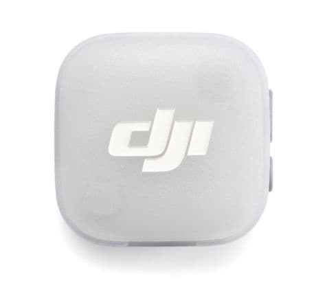 DJI Mic Mini 2-sändare