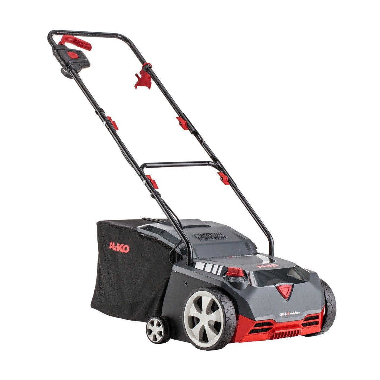AL-KO 32.4 E Basic Care-motor 1200 W