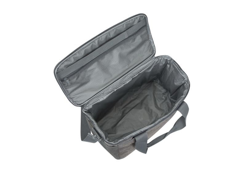 Riva Case Torngat 5726 - Termopose - 23 L - avaruudenharmaa