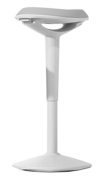 Unilux Ergo Boost Chair valkoinen