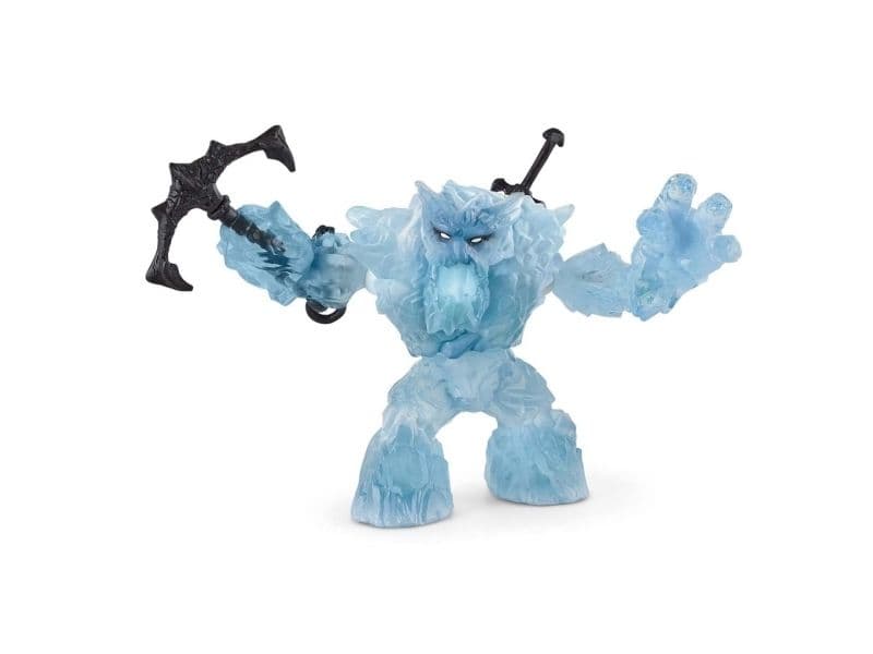 schleich ELDRADOR CREATURES 70146, 7 vuosi/vuosia, Sininen