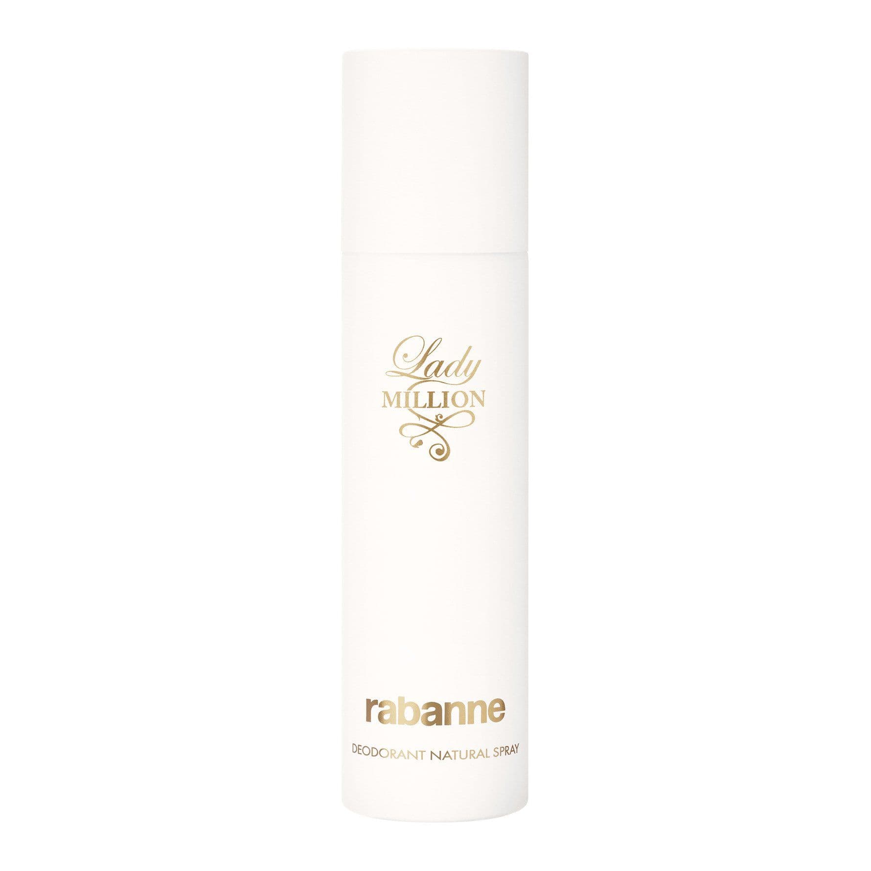 Paco Rabanne Lady Million Deo Spray - -150 ml