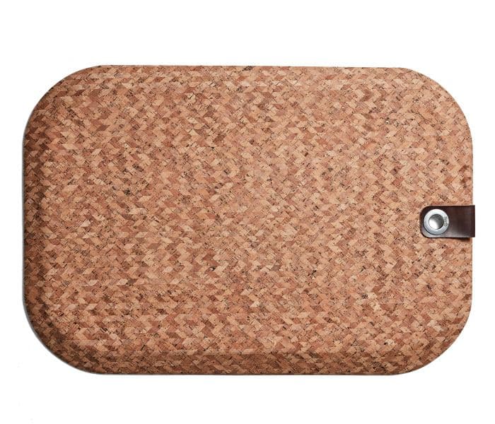 CORK ståmatta 53x77cm