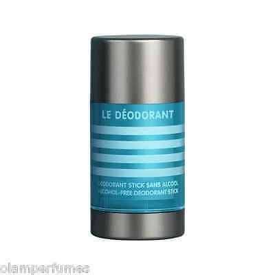 Jean Paul Gaultier Le Male Perfumed Deostick 75 ml (man)