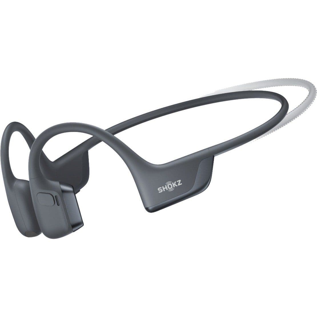 SHOKZ OpenRun Pro 2 Mini, Langaton, Urheilu, 20 - 20000 Hz, 30,3 g, Kuulokkeet, musta
