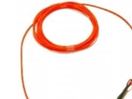 Cisco SFP+ kuparinen Twinax-kaapeli - Suoraliitoskaapeli - SFP+ SFP+:sta SFP+:aan - 3 m - kaksiakselinen - SFF-8436/IEEE 802.3ae - 250-sarjaan Catalyst 2960, 2960G, 2960S, ESS9300 Nexus 93180, 9336, 9372 UCS 6140, C4200 UCS 6140, C4200