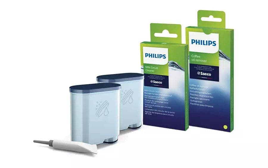 Philips Saeco Espressokoneiden huoltosarja