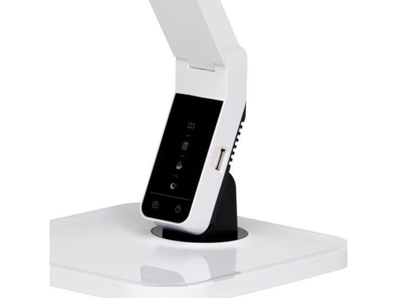 LED Bordlampe SUN-FLEX®INLITE™ hvid